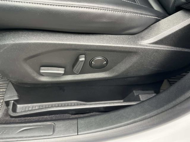Used 2022 Ford Edge SEL w/ Convenience Package AWD/4WD image 34