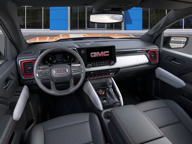 New 2026 GMC Canyon AT4X image 18