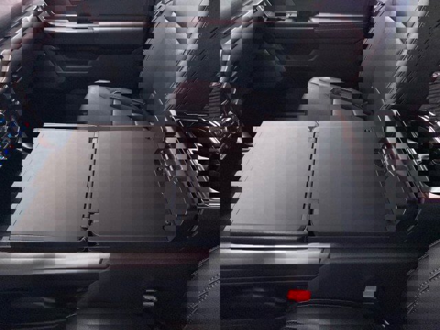 New 2026 Ford F150 Lariat image 28