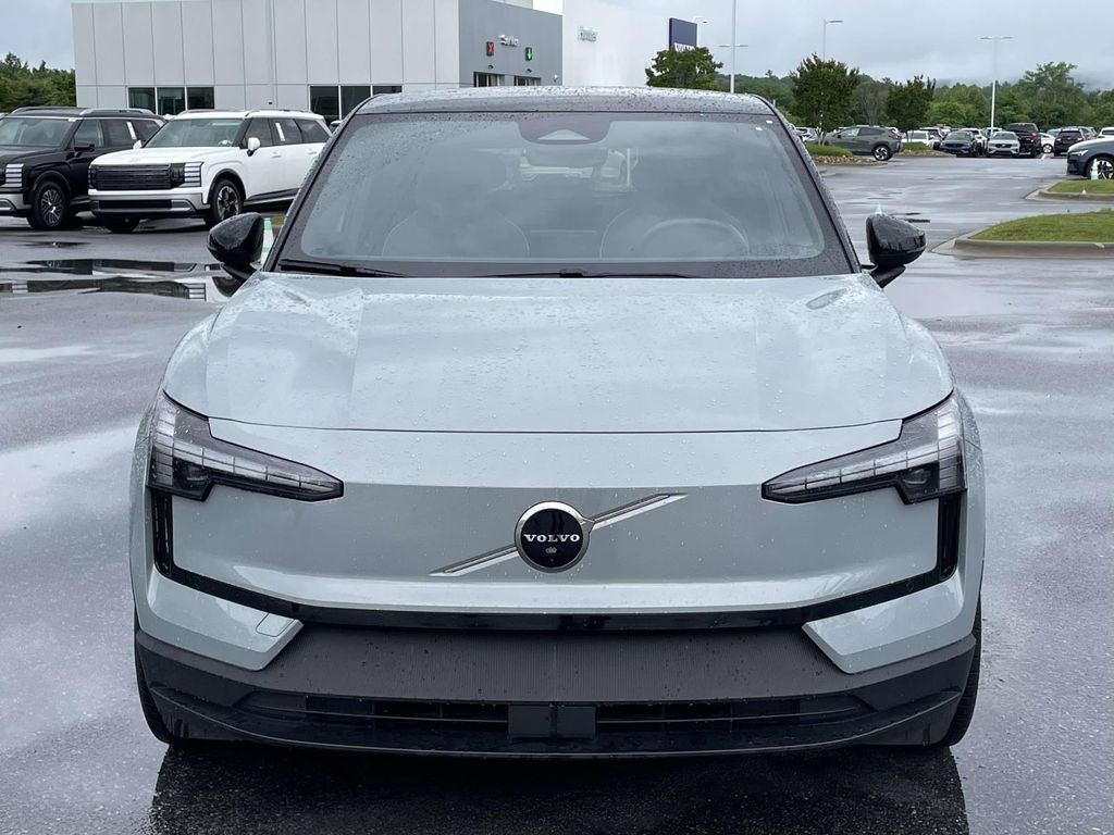 Used 2025 Volvo EX30 Ultra RWD image 25