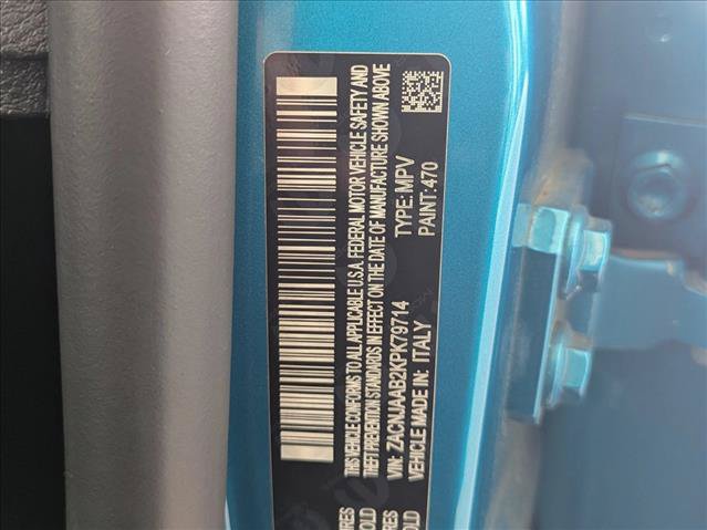 Used 2019 Jeep Renegade Sport FWD image 22