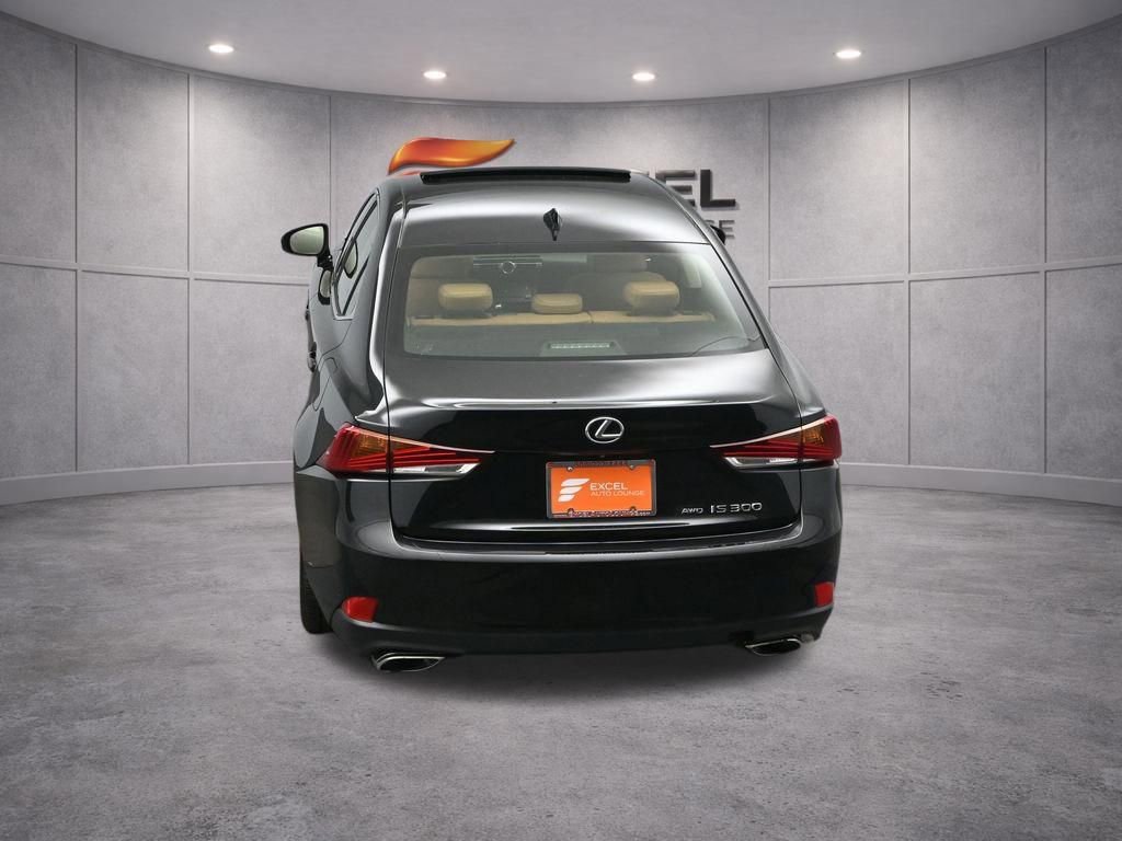 Used 2019 Lexus IS 300 AWD w/ Navigation Package image 42