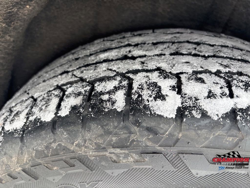 Used 2018 Dodge Durango GT w/ Blacktop Package image 13