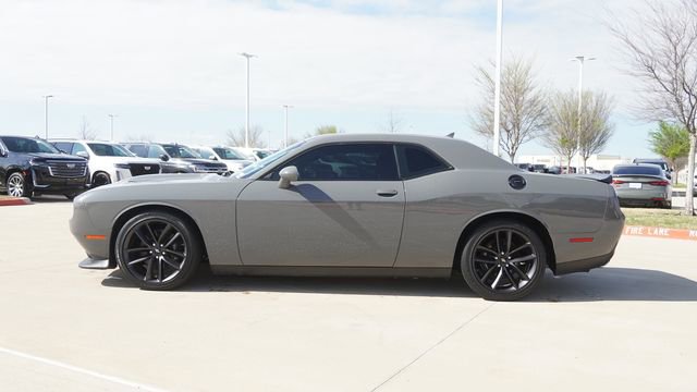 Used 2019 Dodge Challenger R/T Scat Pack image 6