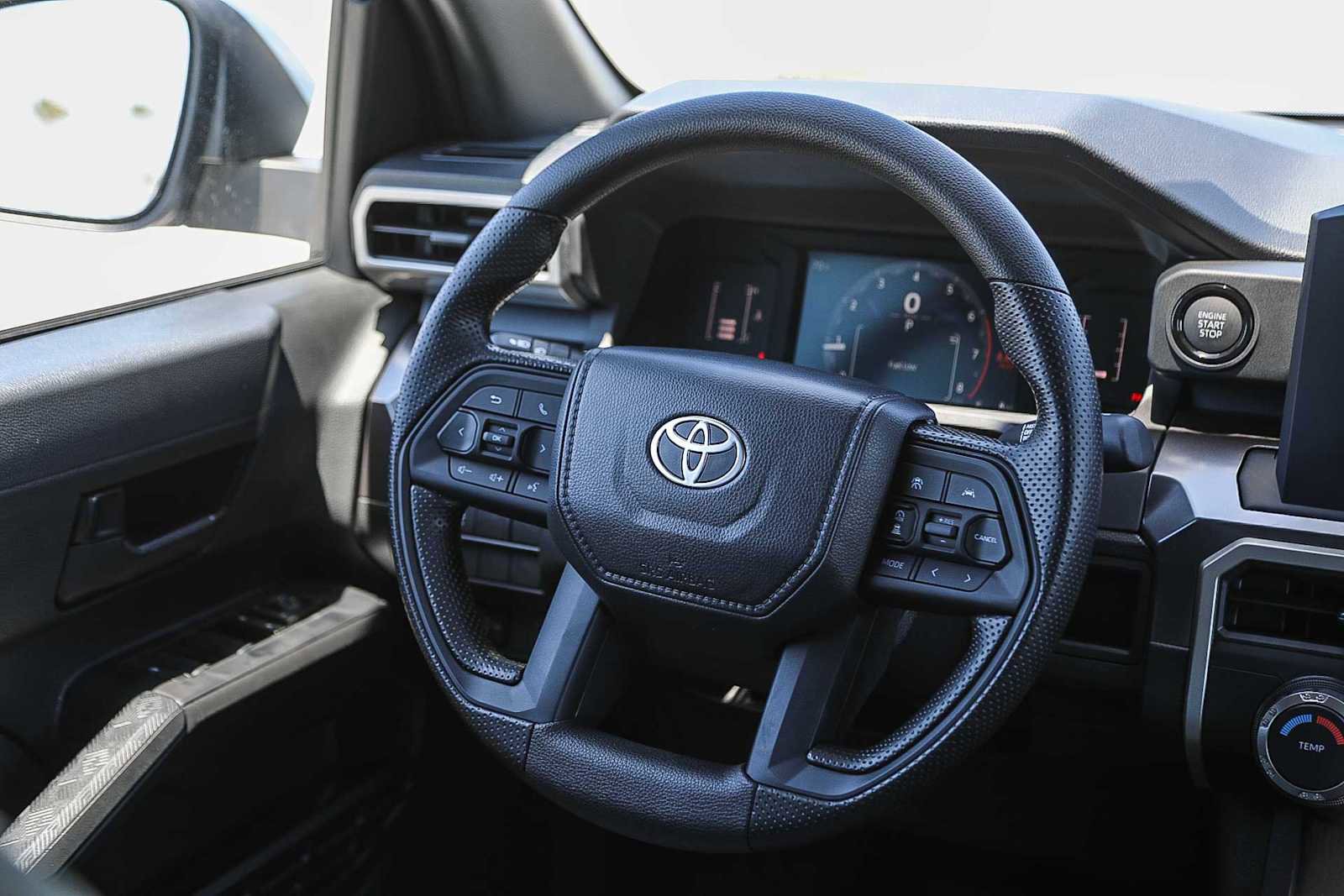 New 2026 Toyota Tacoma SR5 RWD image 17