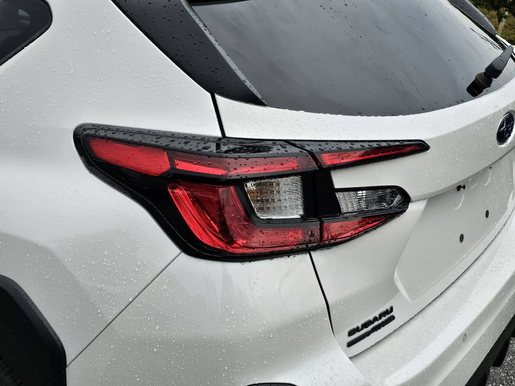 New 2026 Subaru Crosstrek 2.5i Limited AWD/4WD image 7