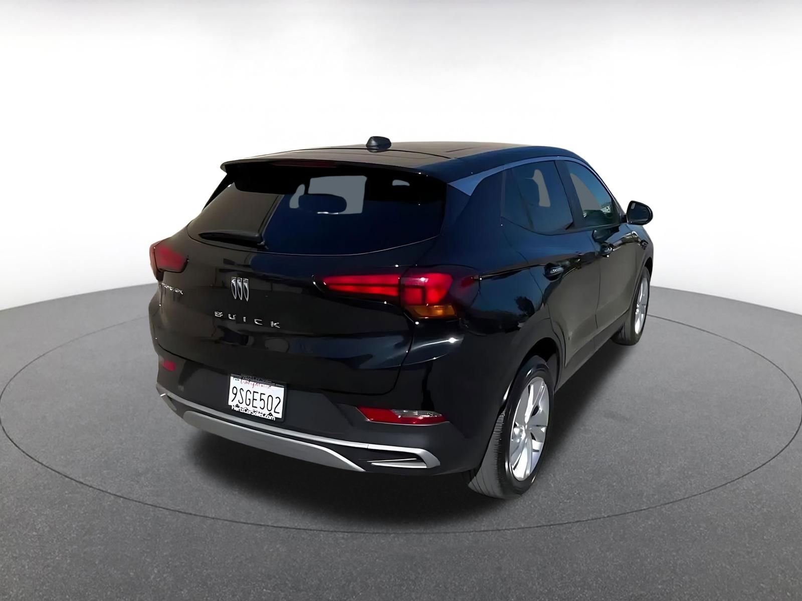 Used 2025 Buick Encore GX Preferred image 14