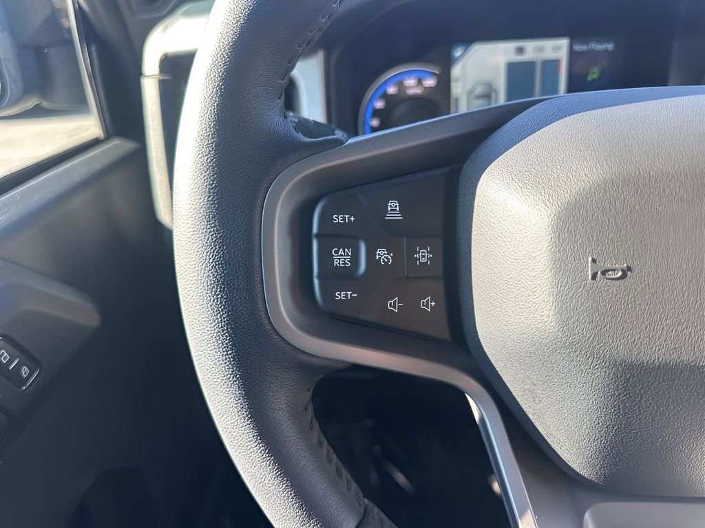 Used 2024 Ford Bronco Outer Banks image 14