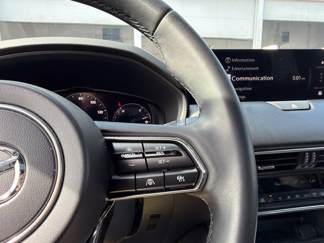 Used 2026 MAZDA CX-90 3.3 Turbo w/ Premium Plus Pkg AWD/4WD image 33