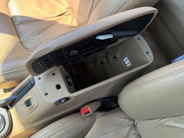 Used 1999 Chrysler Sebring JXI FWD image 18
