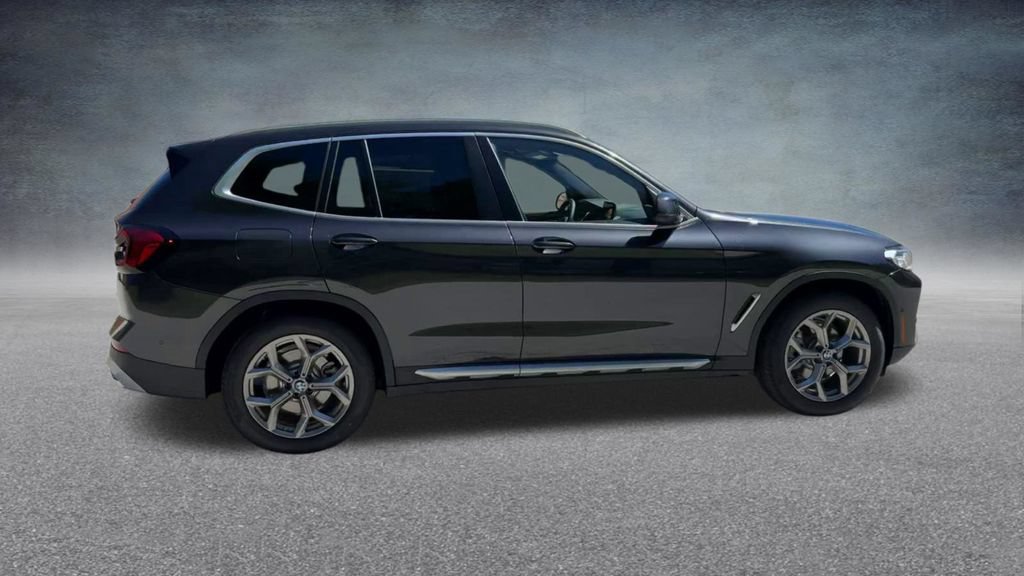 Used 2024 BMW X3 xDrive30i w/ Premium Package w/ZPA AWD/4WD image 25