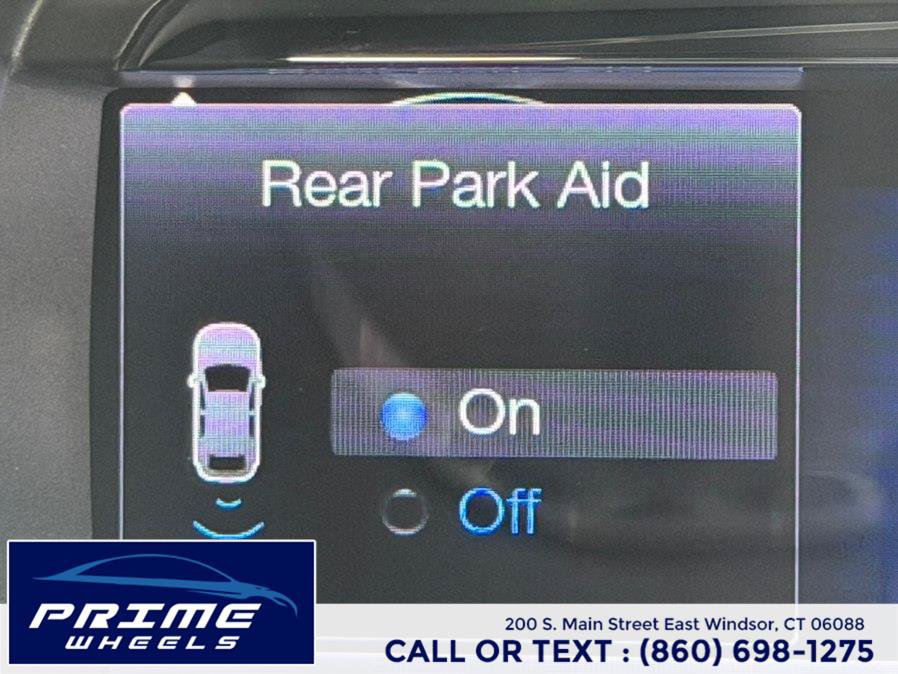 Used 2014 Ford Taurus SHO w/ Equipment Group 401A AWD/4WD image 23