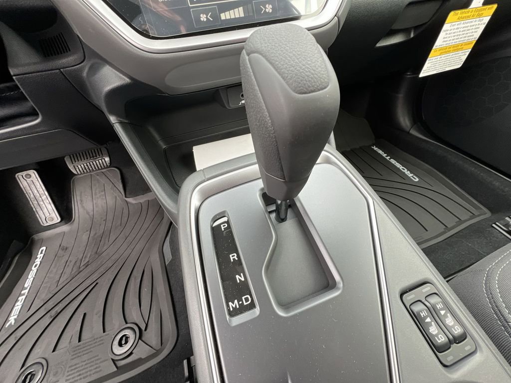 Used 2025 Subaru Crosstrek 2.5i Premium image 15