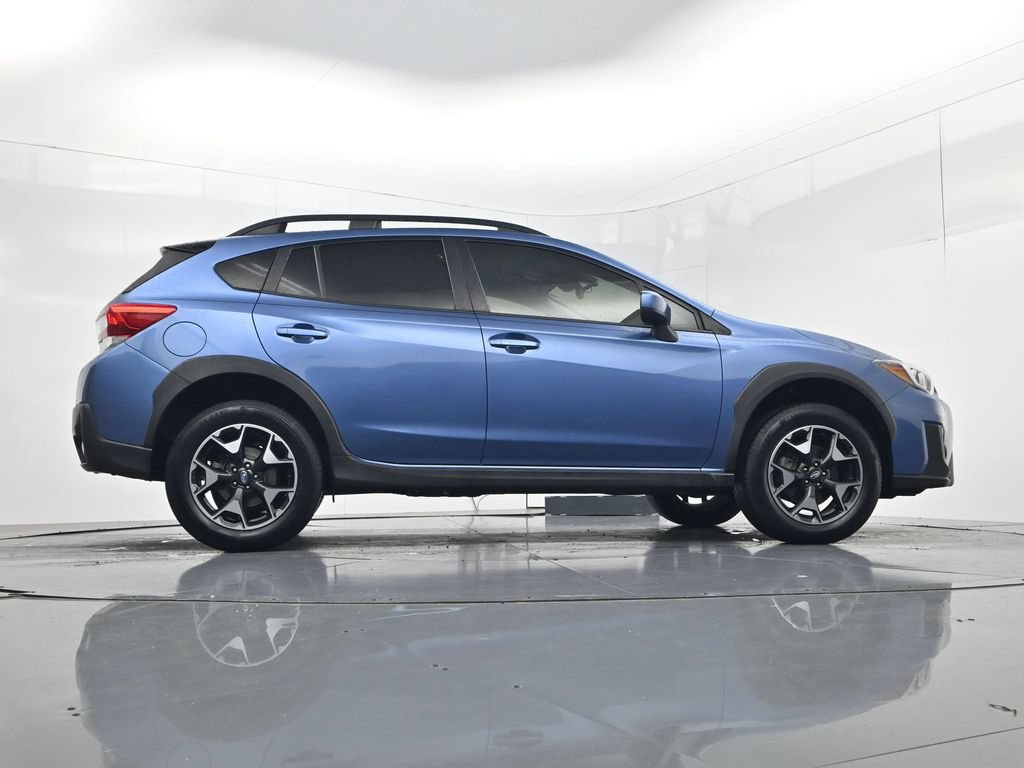 Used 2019 Subaru Crosstrek 2.0i Premium w/ Eyesight System AWD/4WD image 44