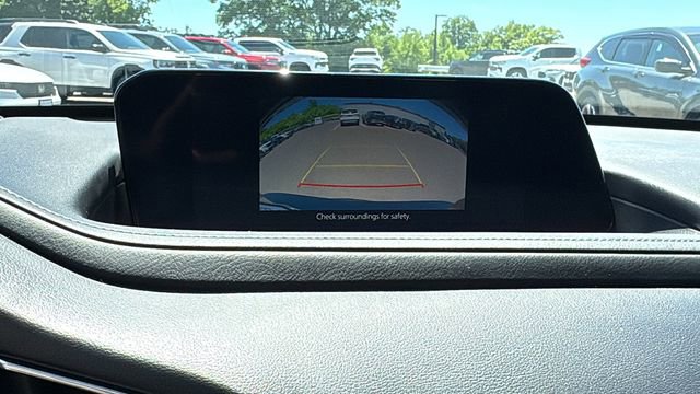Used 2024 MAZDA CX-30 AWD 2.5 S w/ Preferred Package image 18