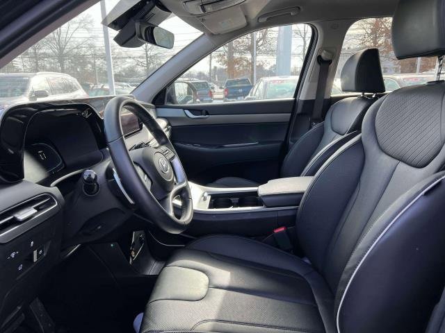 Used 2024 Hyundai Palisade SEL image 19