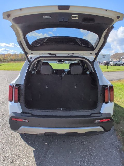 Used 2022 Kia Sorento X-Line EX AWD/4WD image 20
