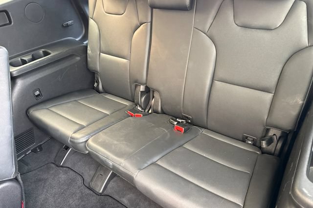 Certified 2024 Kia Telluride EX w/ EX Captain's Chair Package AWD/4WD image 19