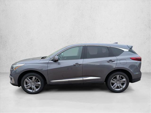 Used 2019 Acura RDX AWD w/ Advance Package image 8