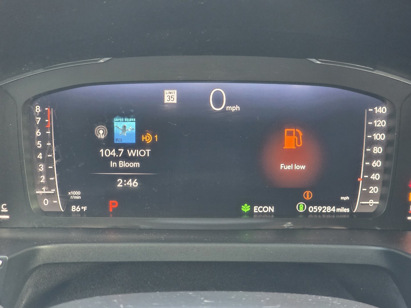 Certified 2024 Honda Pilot Elite image 29