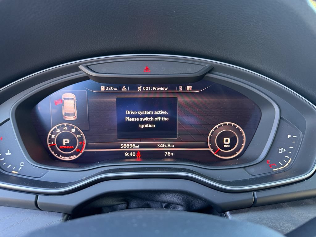 Used 2018 Audi Q5 Prestige AWD/4WD image 16