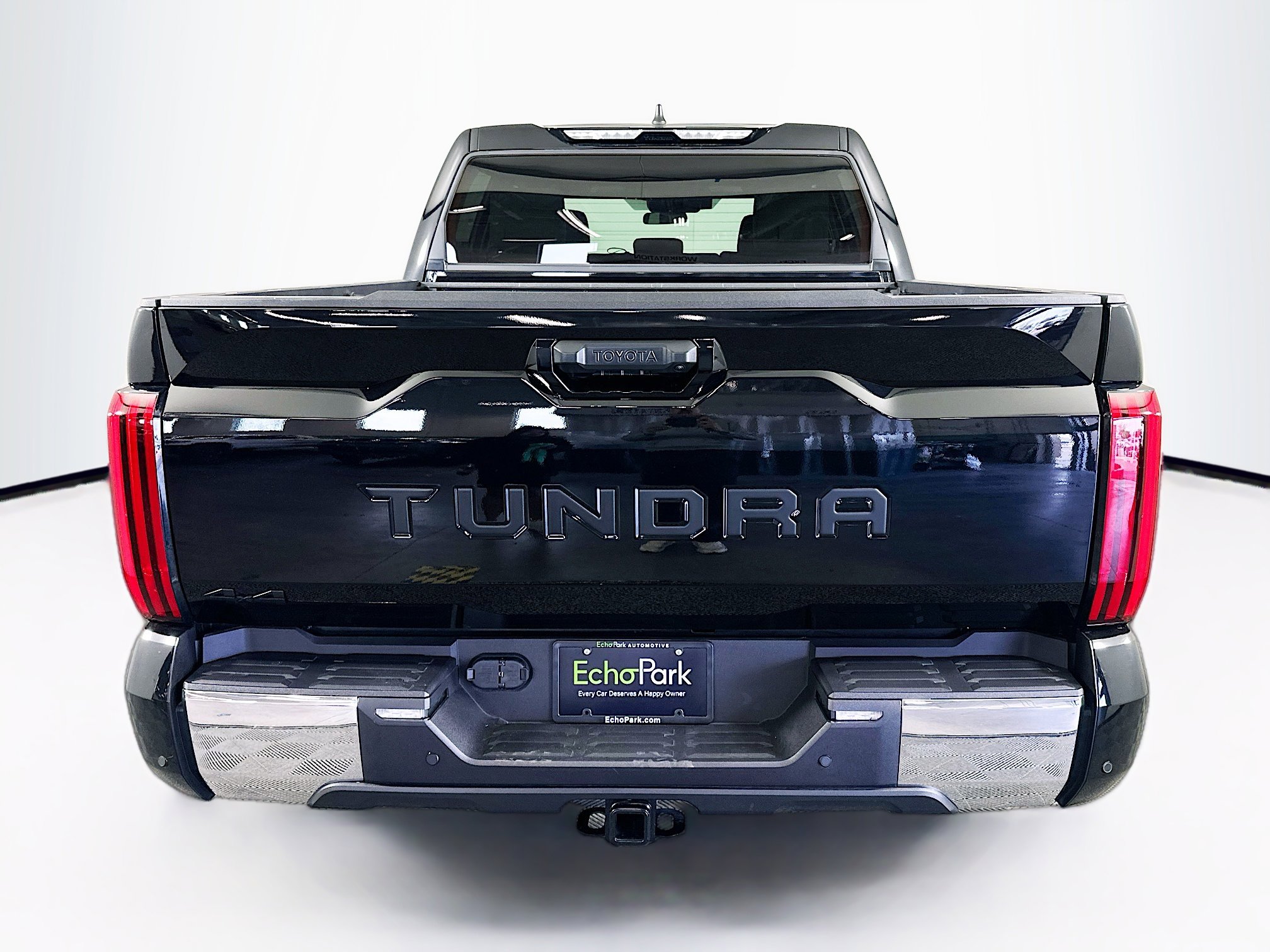 Used 2025 Toyota Tundra SR5 w/ TRD Off-Road Package image 7