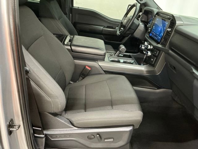 Used 2024 Ford F150 XLT w/ Equipment Group 302A MID image 20