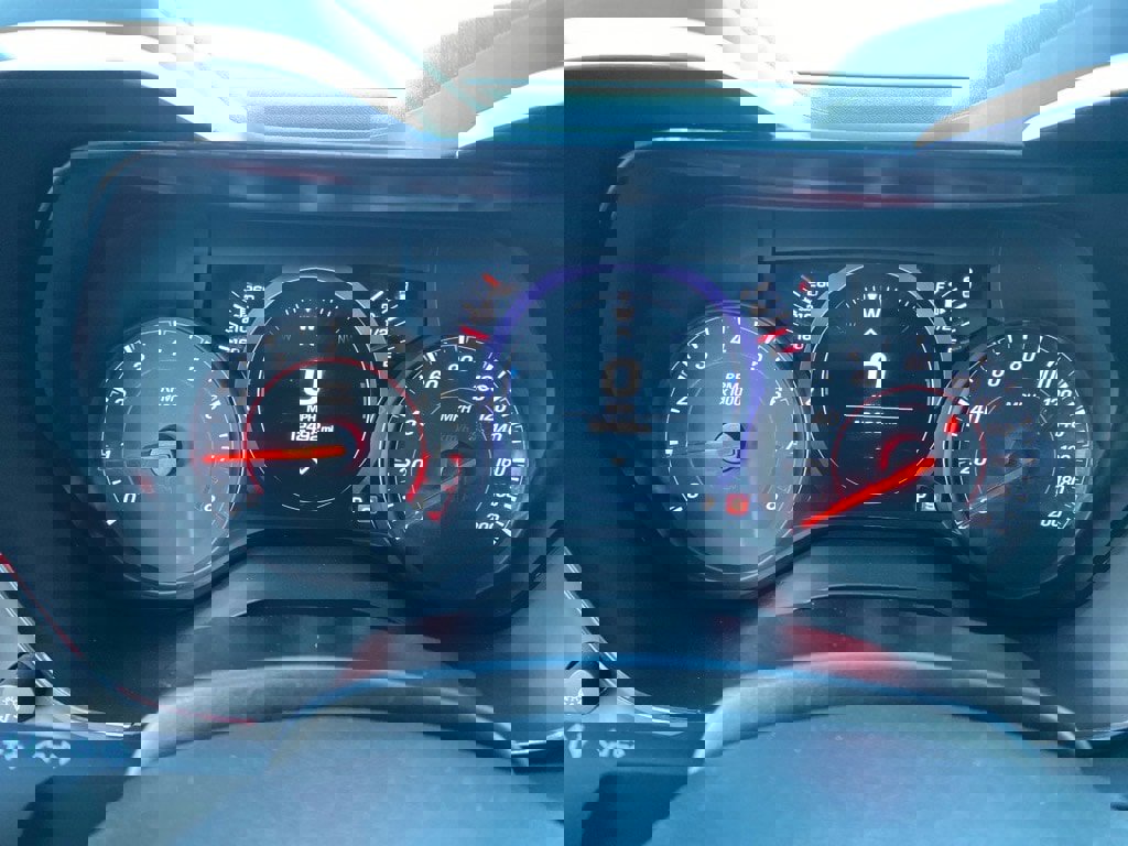 Used 2019 Chevrolet Camaro LT image 20