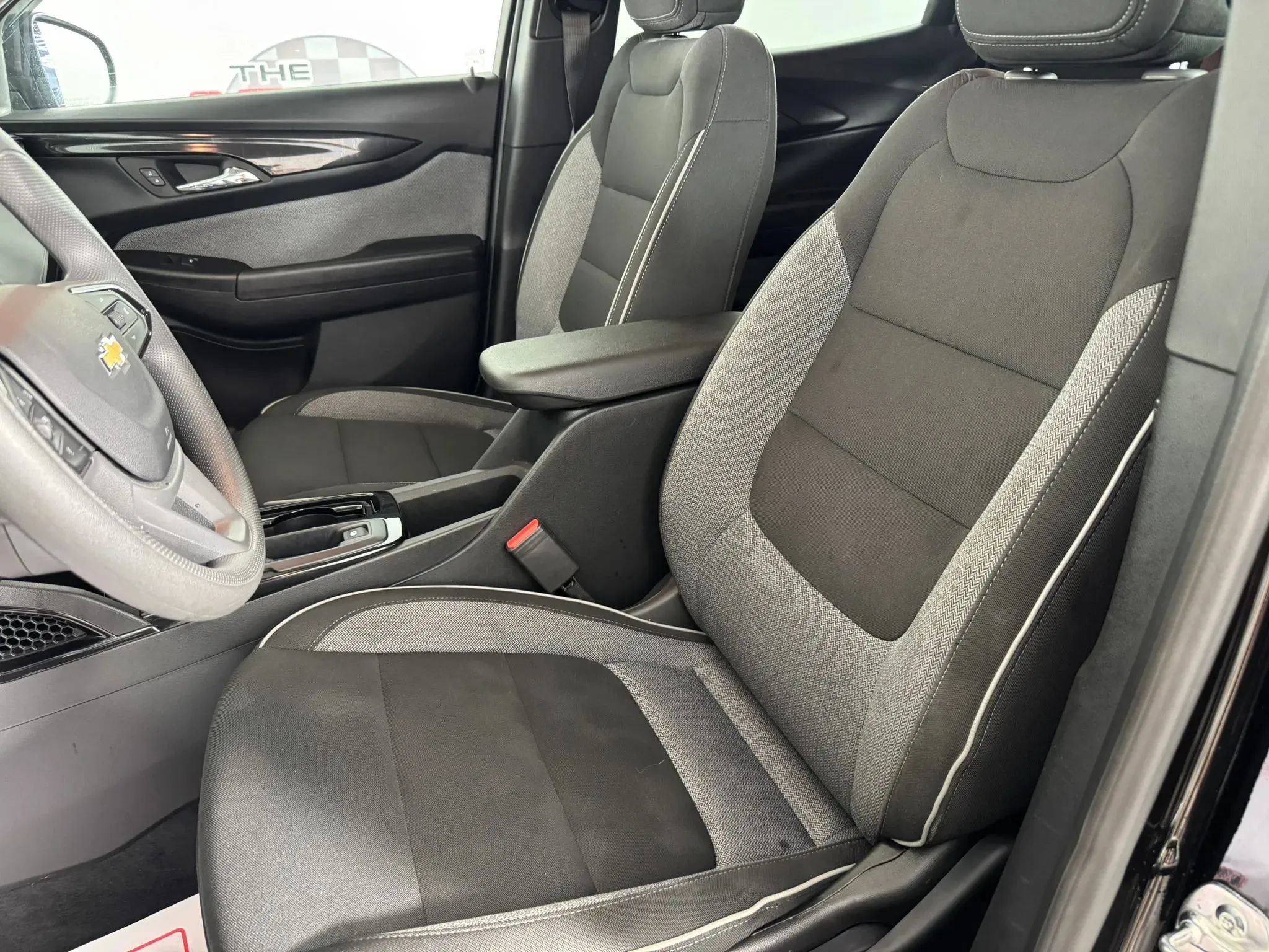Used 2026 Chevrolet TrailBlazer LS w/ LS Convenience Package AWD/4WD image 31