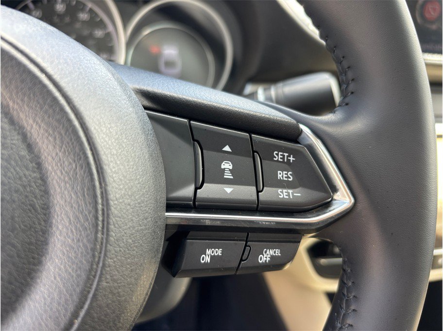 Used 2018 MAZDA MAZDA6 Grand Touring FWD image 21