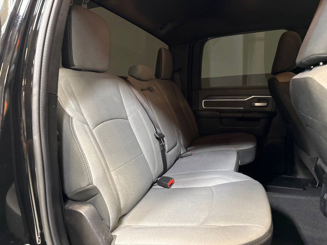 Used 2023 RAM 2500 Big Horn w/ Level 1 Equipment Group image 64