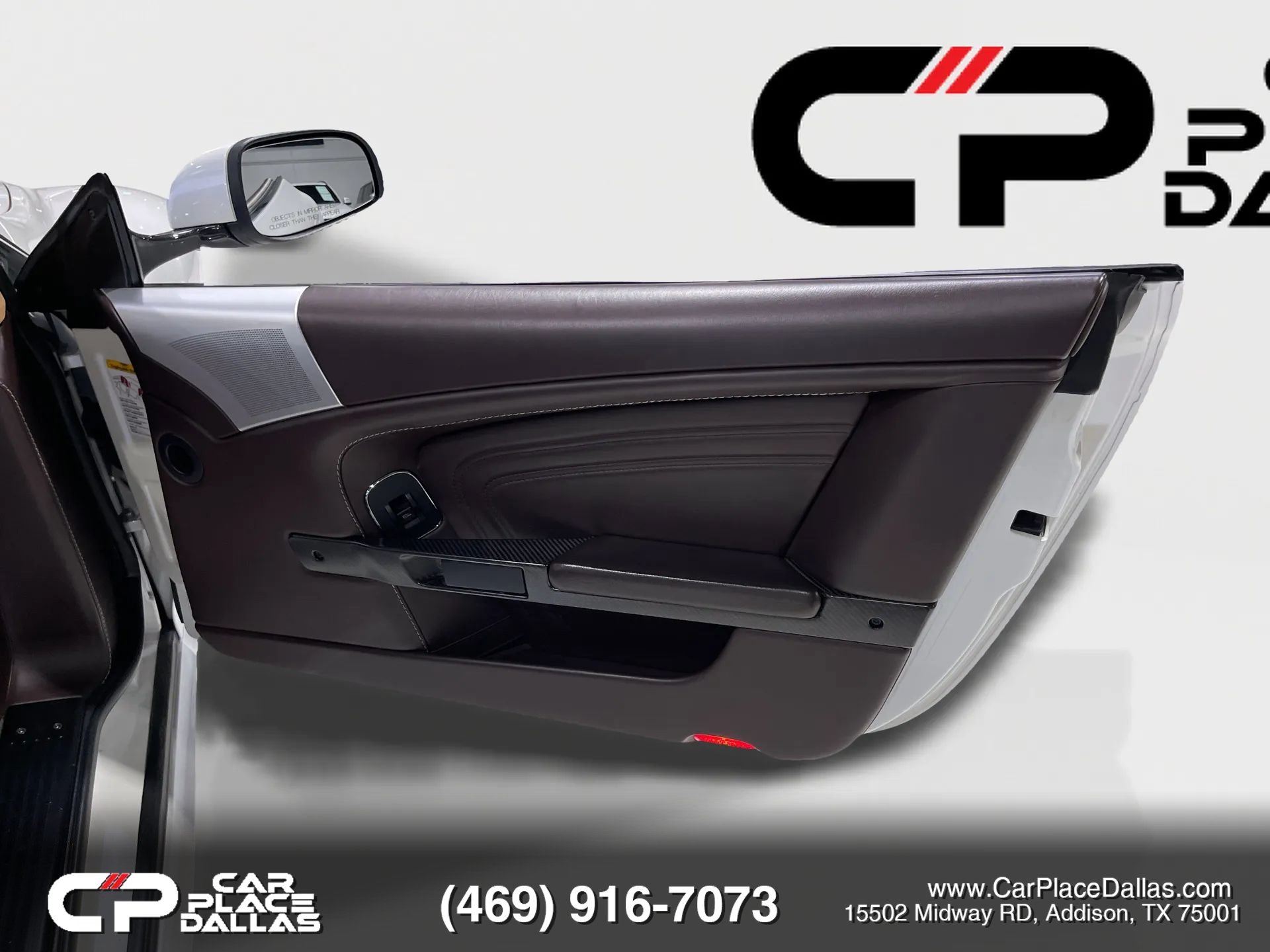 Used 2010 Aston Martin DBS Volante RWD image 24