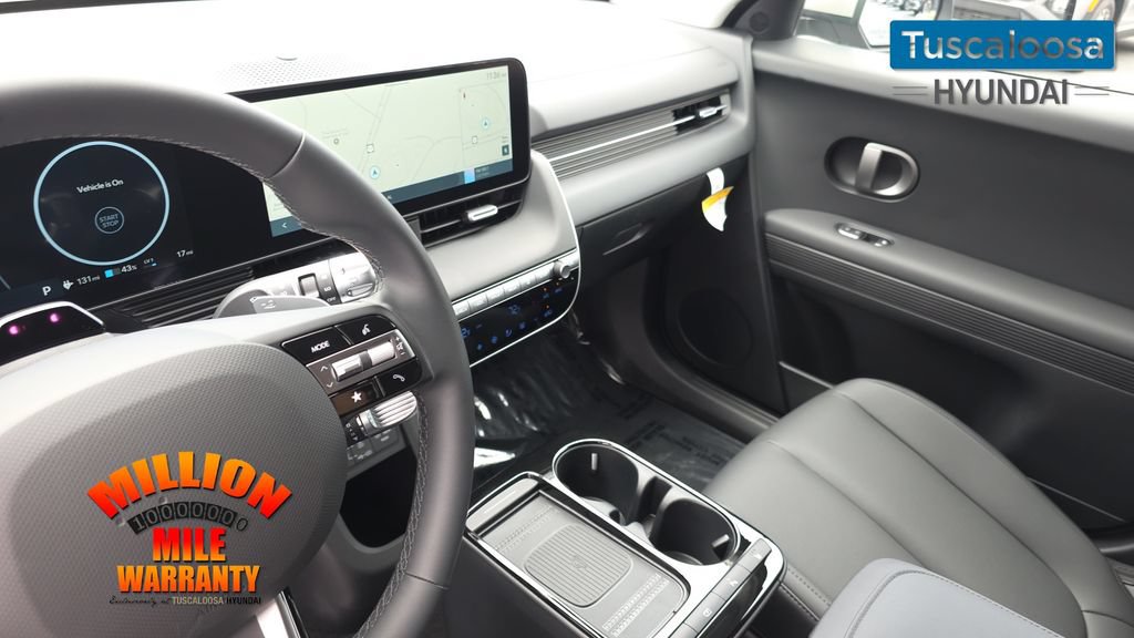 New 2026 Hyundai Ioniq 5 SEL RWD image 22