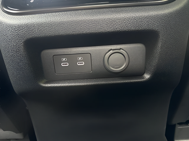 New 2026 Nissan Armada PRO-4X w/ Captain's Chari Seat Package AWD/4WD image 23