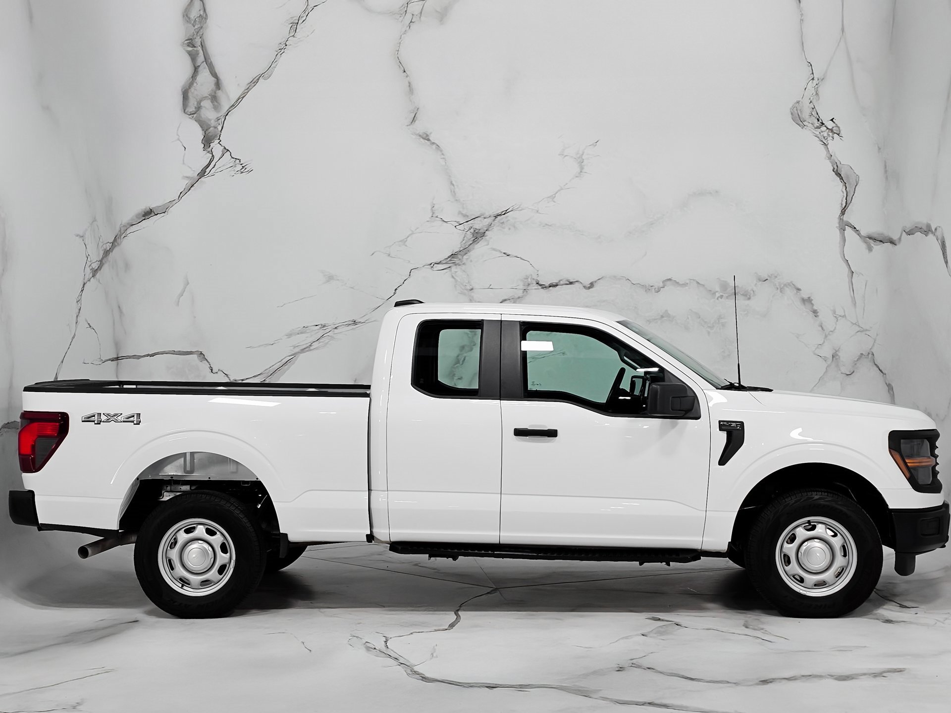 Used 2024 Ford F150 XL image 15