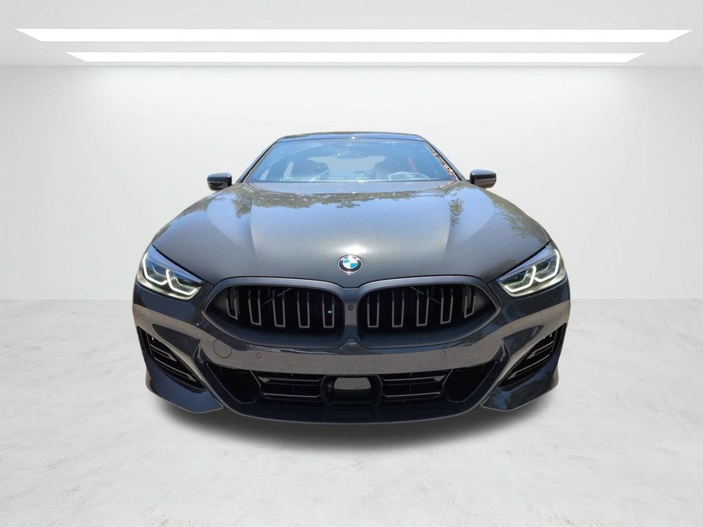New 2026 BMW 840i RWD image 9