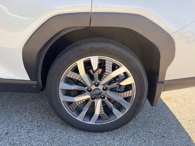 Certified 2025 Subaru Forester Touring w/ Popular Package - Touring AWD/4WD image 23