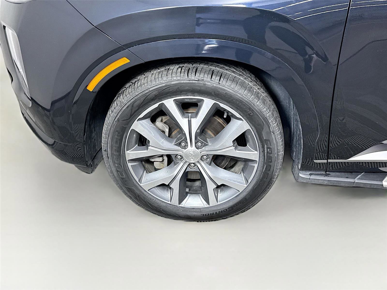 Used 2021 Hyundai Palisade Limited FWD image 26