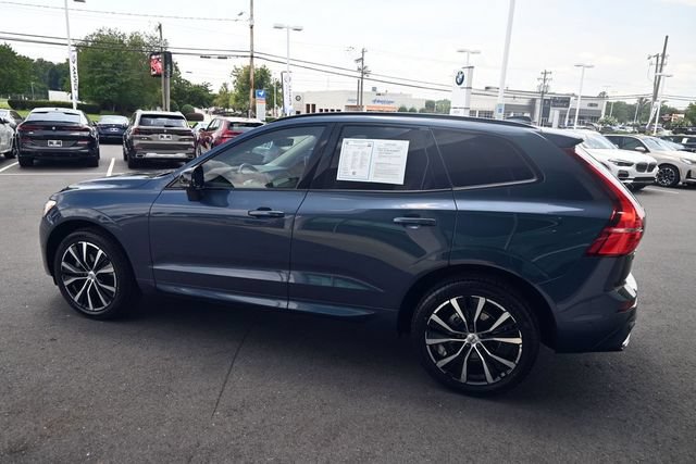 Used 2024 Volvo XC60 B5 Ultimate w/ Protection Package Premier AWD/4WD image 17