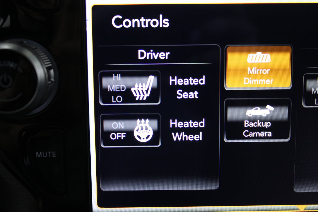 Used 2020 RAM 1500 Big Horn AWD/4WD image 34