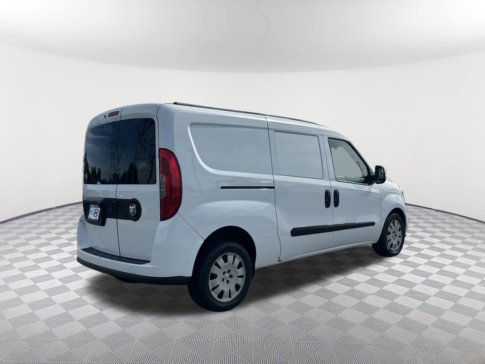 Used 2015 RAM ProMaster City Tradesman SLT w/ Rear Back-up Camera Group FWD image 5