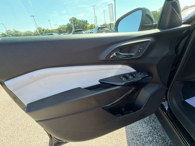 New 2026 Chevrolet Trax LT FWD image 29