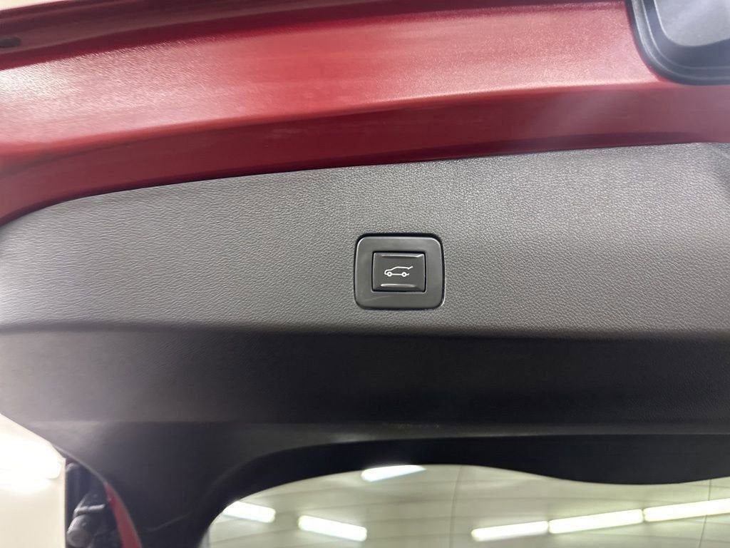 Certified 2021 Buick Encore GX Select image 41