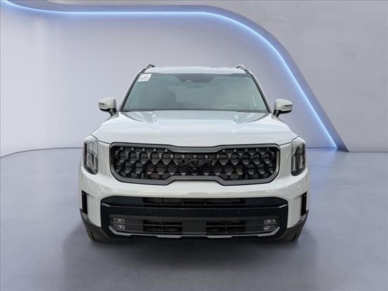 New 2025 Kia Telluride SX Prestige X-Pro image 8