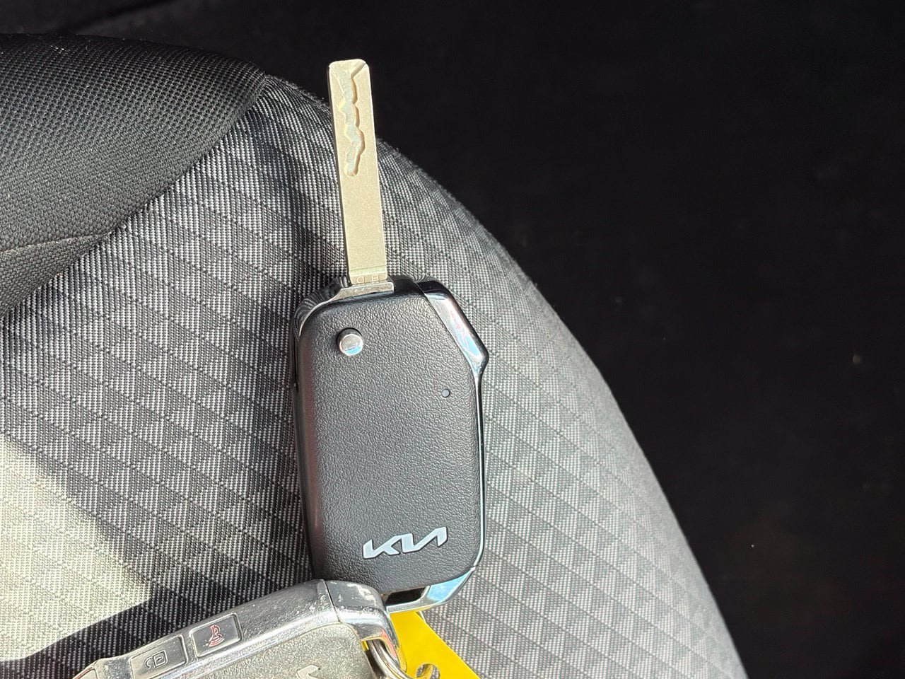 Used 2023 Kia Soul LX w/ Option Group 015 FWD image 14