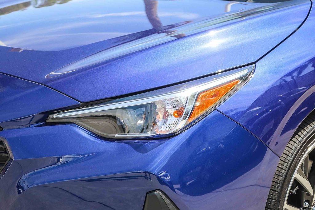 New 2026 Subaru Impreza 2.0i Sport AWD/4WD image 8