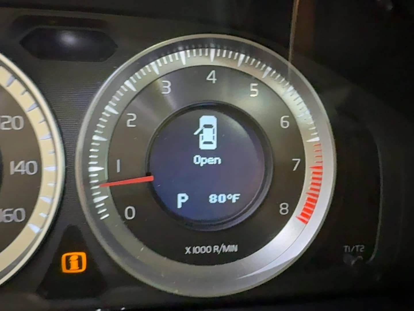 Used 2013 Volvo S60 T5 AWD/4WD image 18