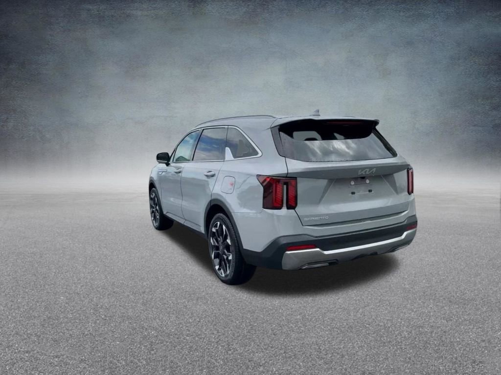 Used 2024 Kia Sorento SX FWD image 18