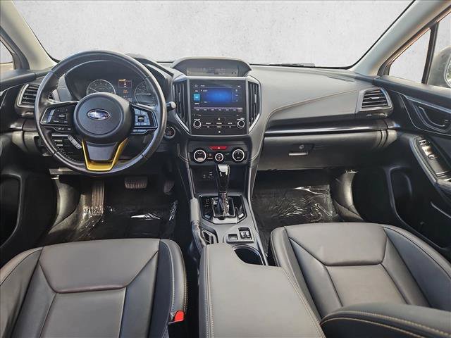 Used 2021 Subaru Crosstrek 2.5i Sport w/ Moonroof Package AWD/4WD image 17