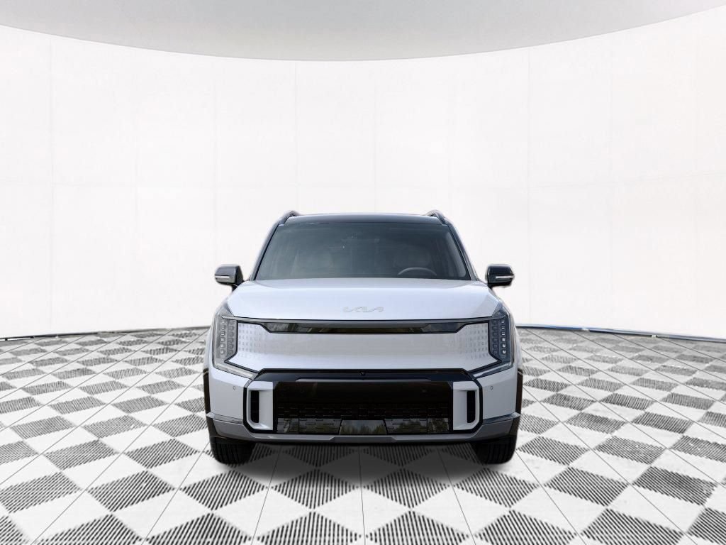 New 2026 Kia EV9 GT-Line AWD/4WD image 2